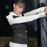 Minnie (Nicha Yontararak - I-dle nude #0007
