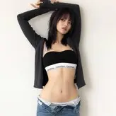 Minnie (Nicha Yontararak - I-dle nude #0017