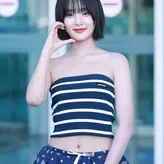 Minnie (Nicha Yontararak - I-dle голая #0025