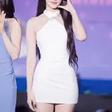 Minnie (Nicha Yontararak - I-dle голая #0042