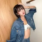 Minnie (Nicha Yontararak - I-dle голая #0055