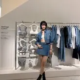 Minnie (Nicha Yontararak - I-dle голая #0056