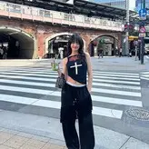 Minnie (Nicha Yontararak - I-dle голая #0057