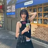 Minnie (Nicha Yontararak - I-dle голая #0059