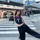 Minnie (Nicha Yontararak - I-dle голая #0060
