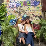 Minnie (Nicha Yontararak - I-dle голая #0065