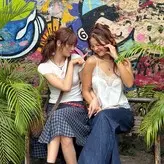 Minnie (Nicha Yontararak - I-dle голая #0068