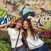 Minnie (Nicha Yontararak - I-dle голая #0069