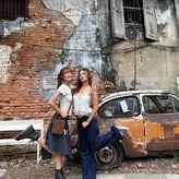 Minnie (Nicha Yontararak - I-dle голая #0071