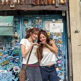 Minnie (Nicha Yontararak - I-dle голая #0072