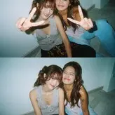 Minnie (Nicha Yontararak - I-dle голая #0074