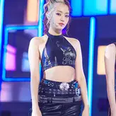 Minnie (Nicha Yontararak - I-dle nude #0076