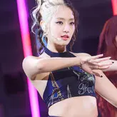 Minnie (Nicha Yontararak - I-dle nude #0077