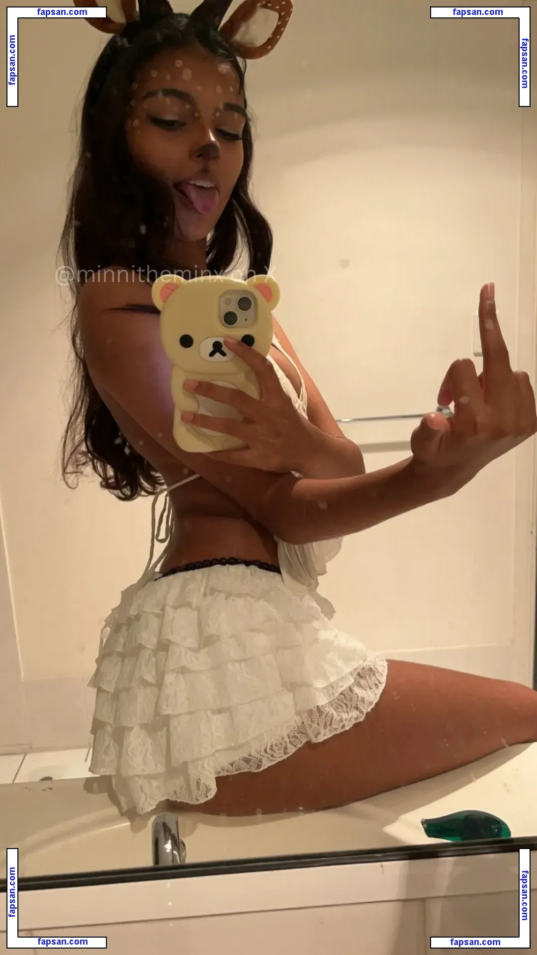 minnitheminx nude photo #0002 from OnlyFans