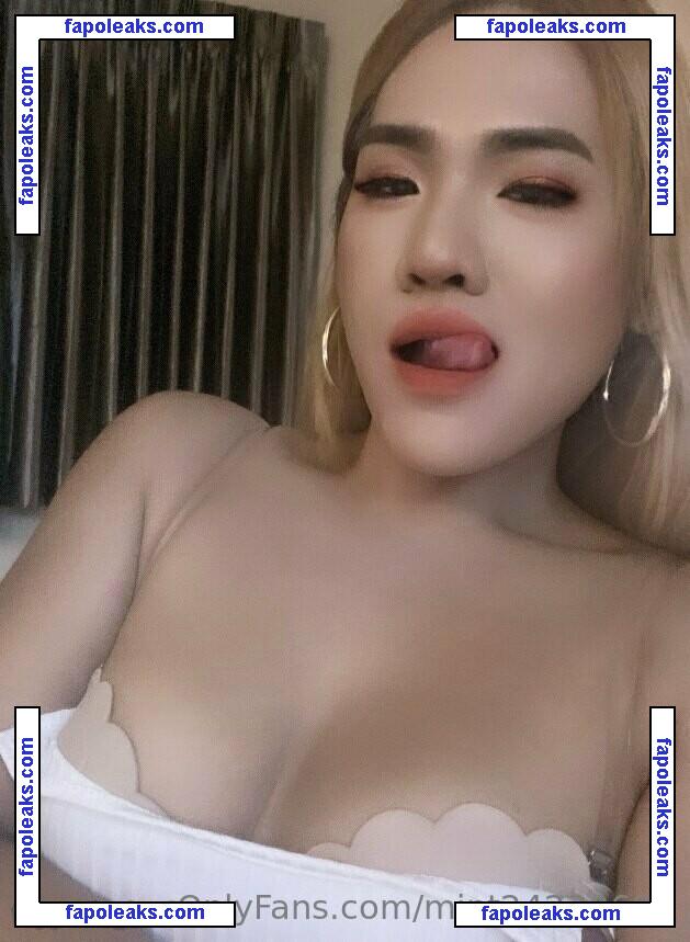 mint24230694 / mintchoco2406 nude photo #0036 from OnlyFans