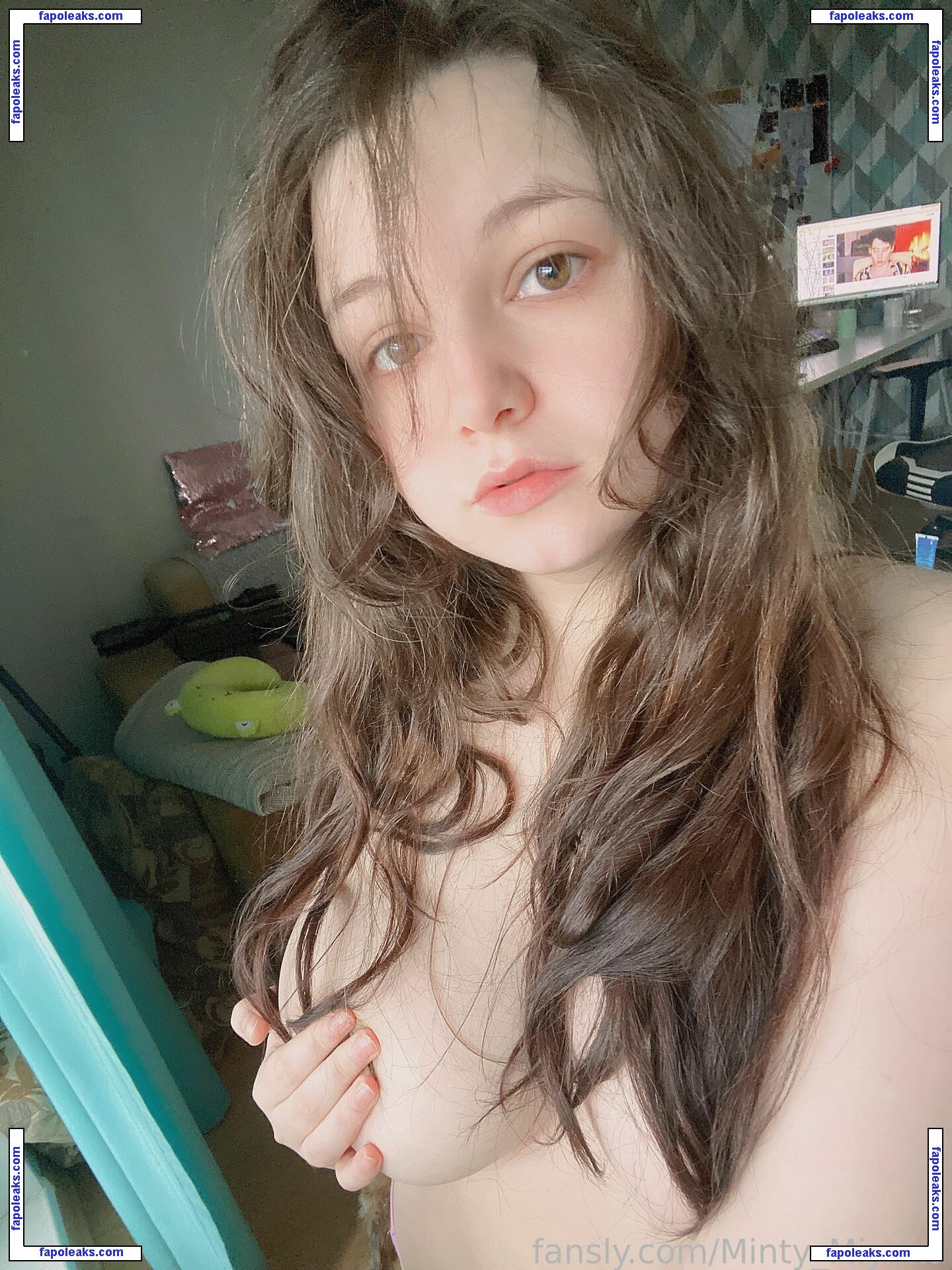 Minty Miyako / mintymiyako / sweetgunther nude photo #0019 from OnlyFans