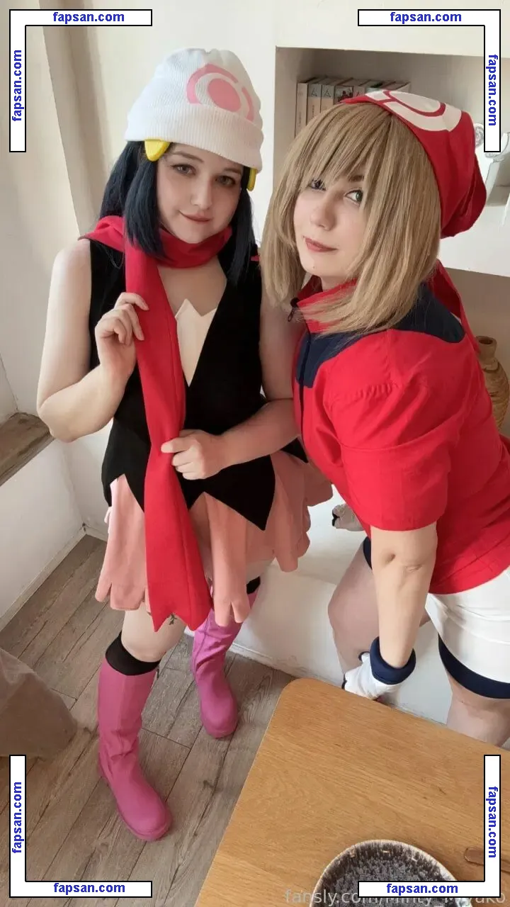 Minty Miyako nude photo #0049 from OnlyFans