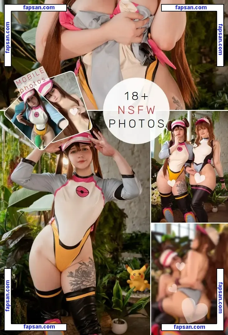 MintyMiyako голая фото #0008 с Онлифанс