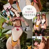 MintyMiyako голая #0008