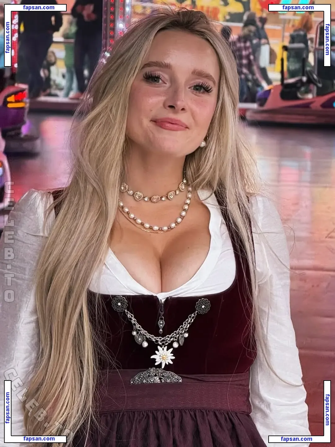 MinusElf голая фото #0028 с Онлифанс