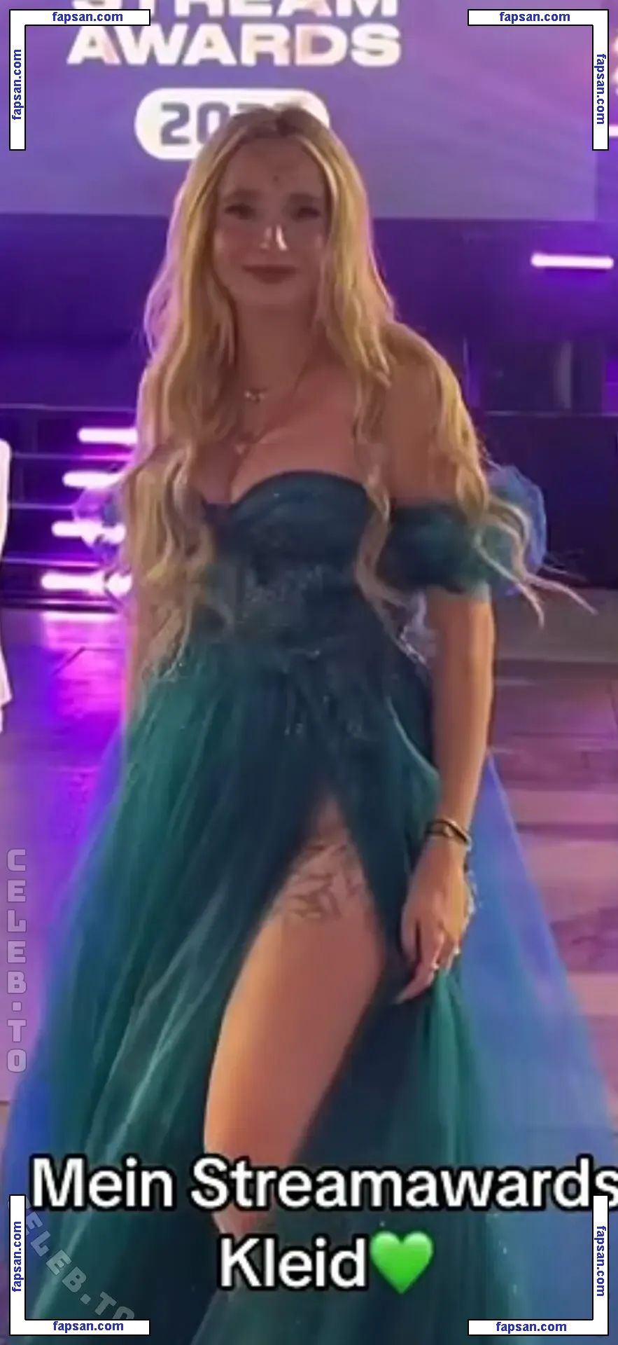 MinusElf голая фото #0030 с Онлифанс