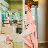 Minxie Mimieux голая #0042