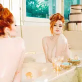 Minxie Mimieux голая #0056