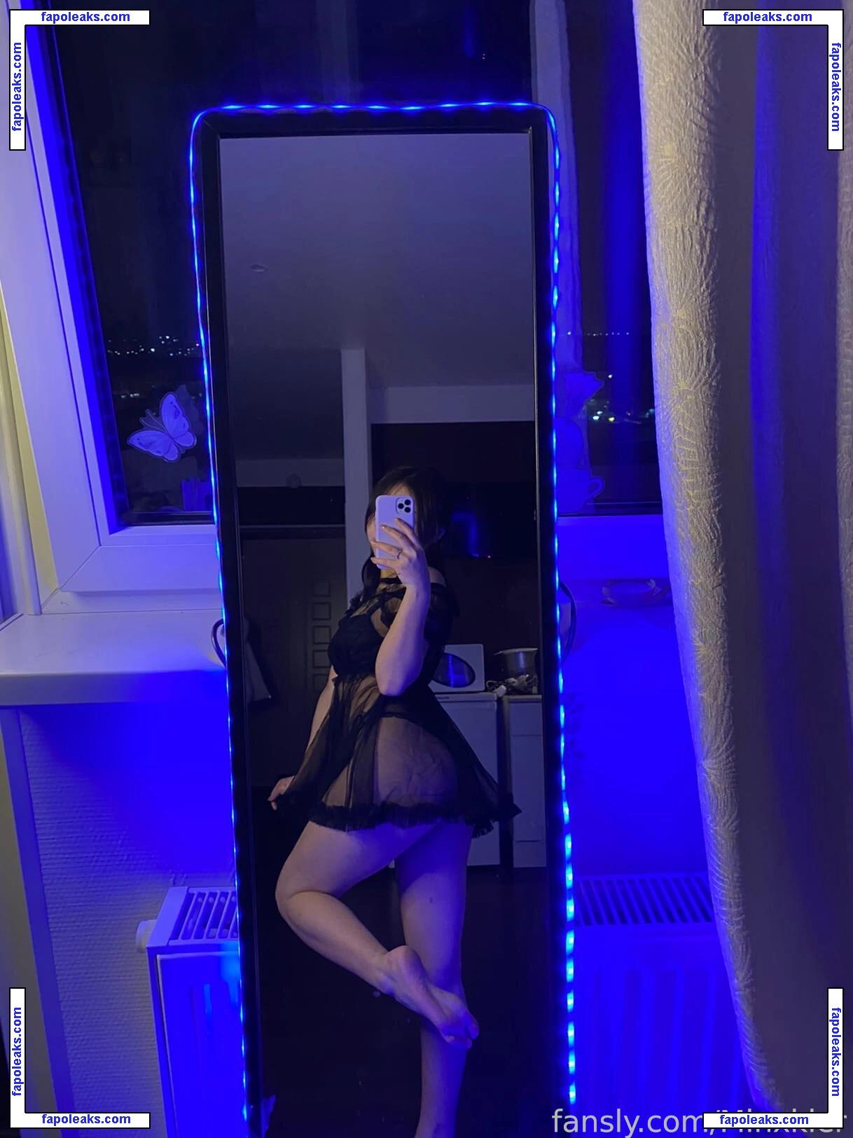 Minxkier nude photo #0011 from OnlyFans