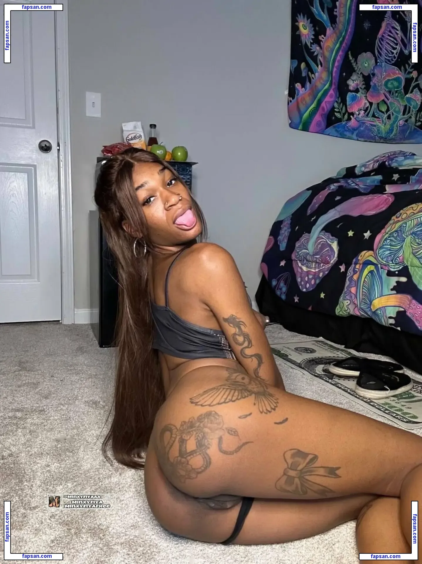 minxyfiya nude photo #0028 from OnlyFans