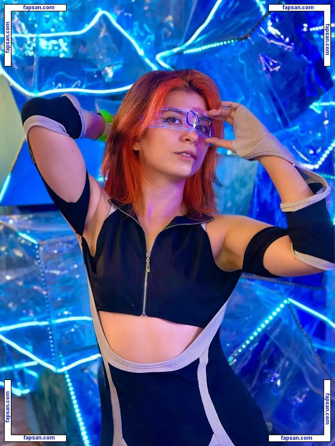 Minynaranja голая фото #0080 с Онлифанс