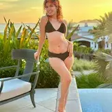 Minynaranja голая #0079