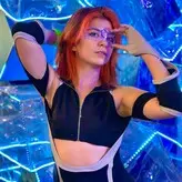 Minynaranja голая #0080