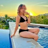 Minynaranja голая #0081