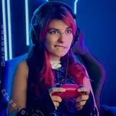 Minynaranja nude #0092