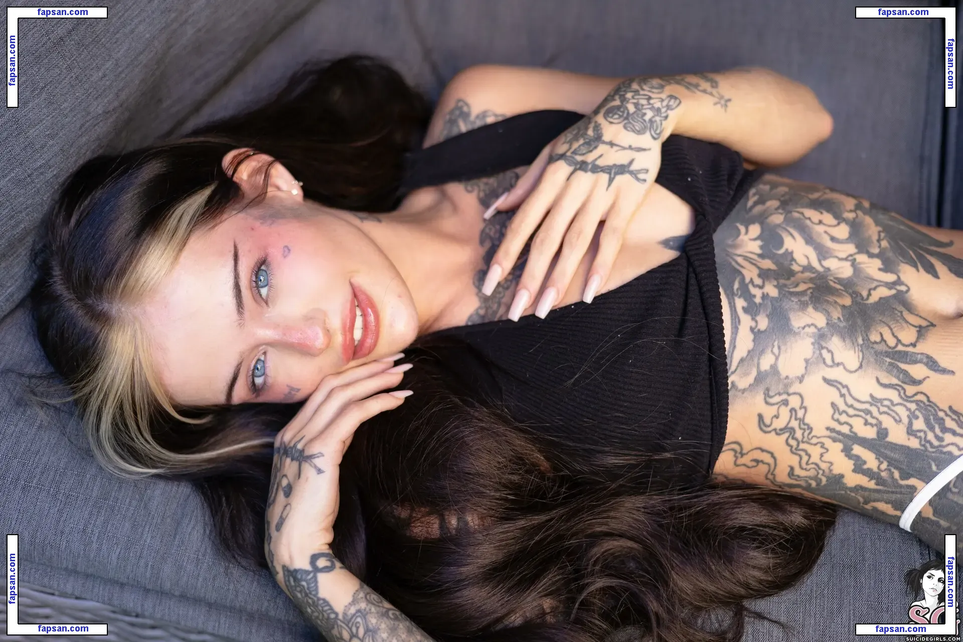 minziwild nude photo #0050 from OnlyFans