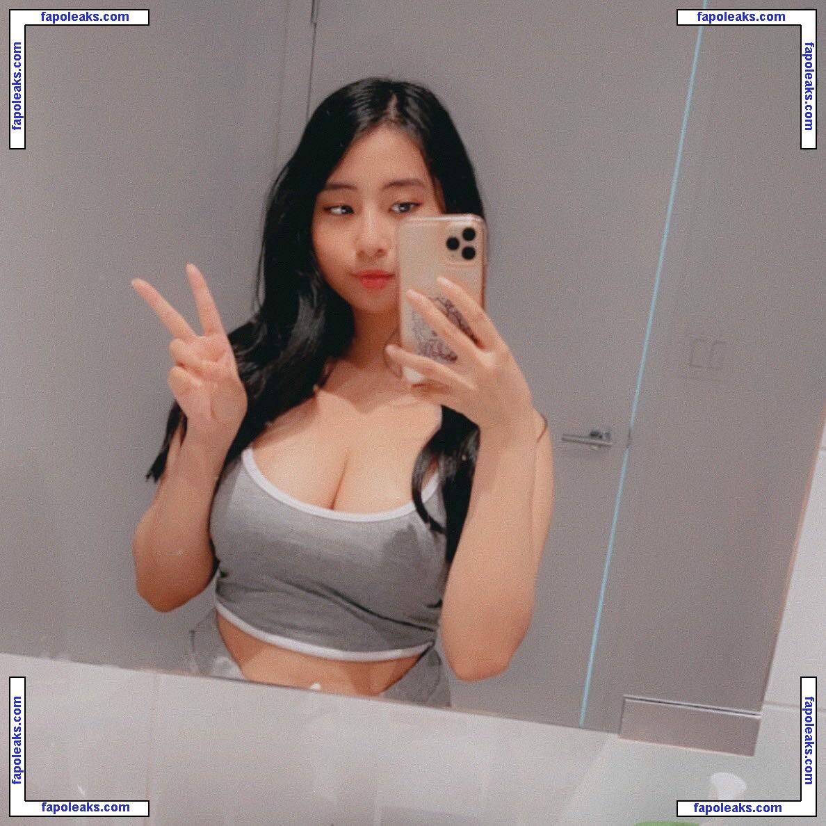 Minzytea nude photo #0001 from OnlyFans