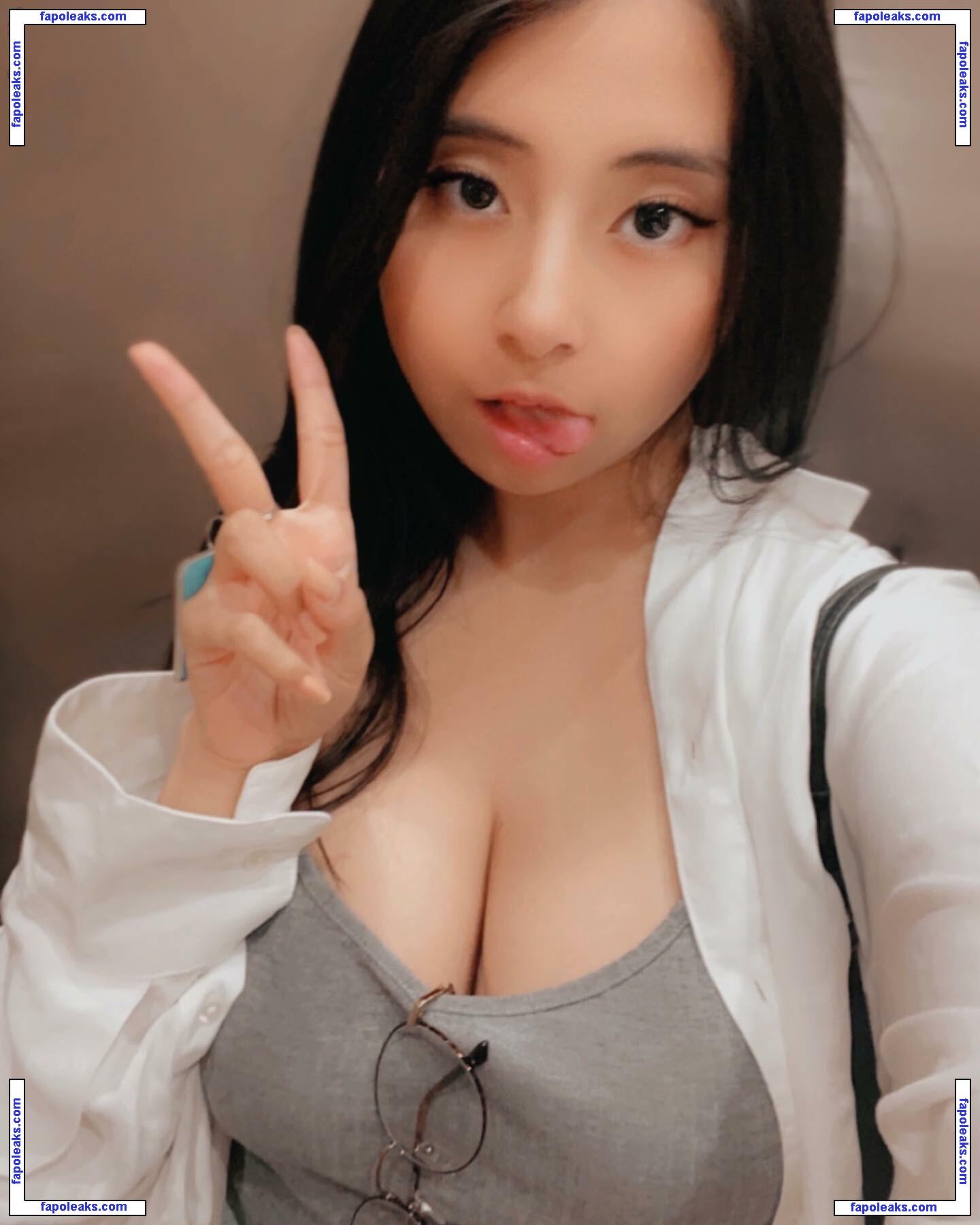 Minzytea nude photo #0024 from OnlyFans