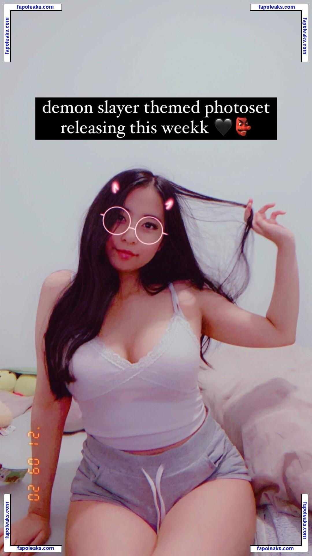 Minzytea nude photo #0040 from OnlyFans