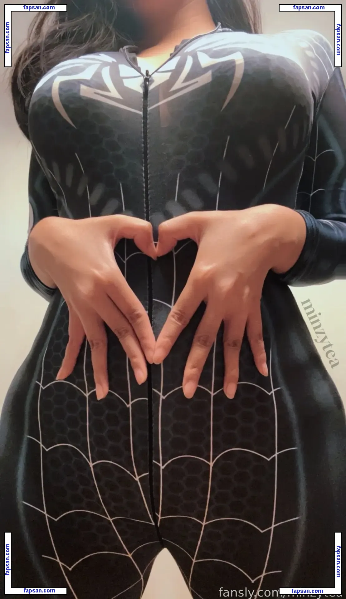 Minzytea голая фото #0153 с Онлифанс