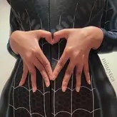 Minzytea голая #0153