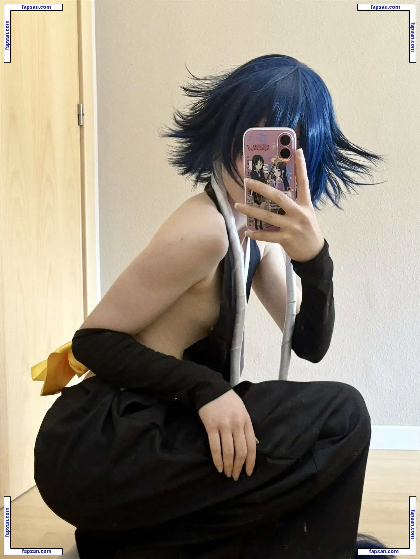 mioecupid голая фото #0053 с Онлифанс