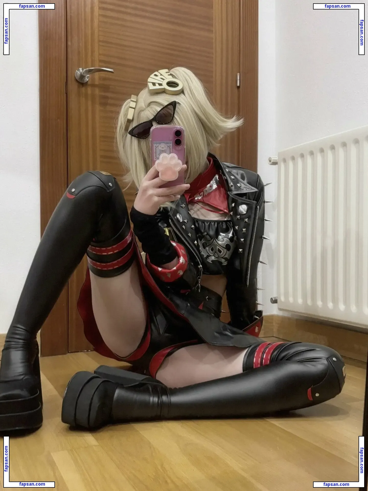 mioecupid голая фото #0054 с Онлифанс