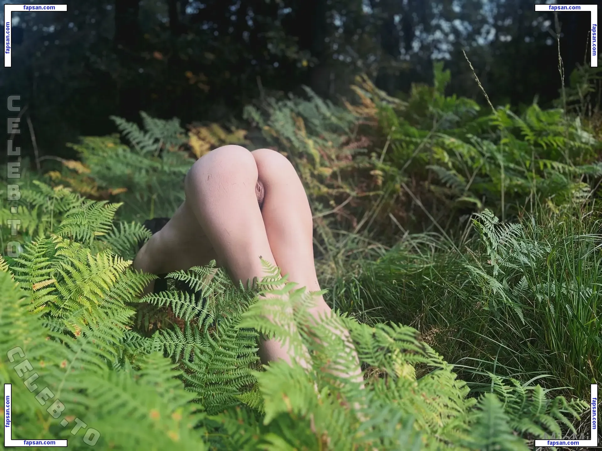 MioMio голая фото #0021 с Онлифанс