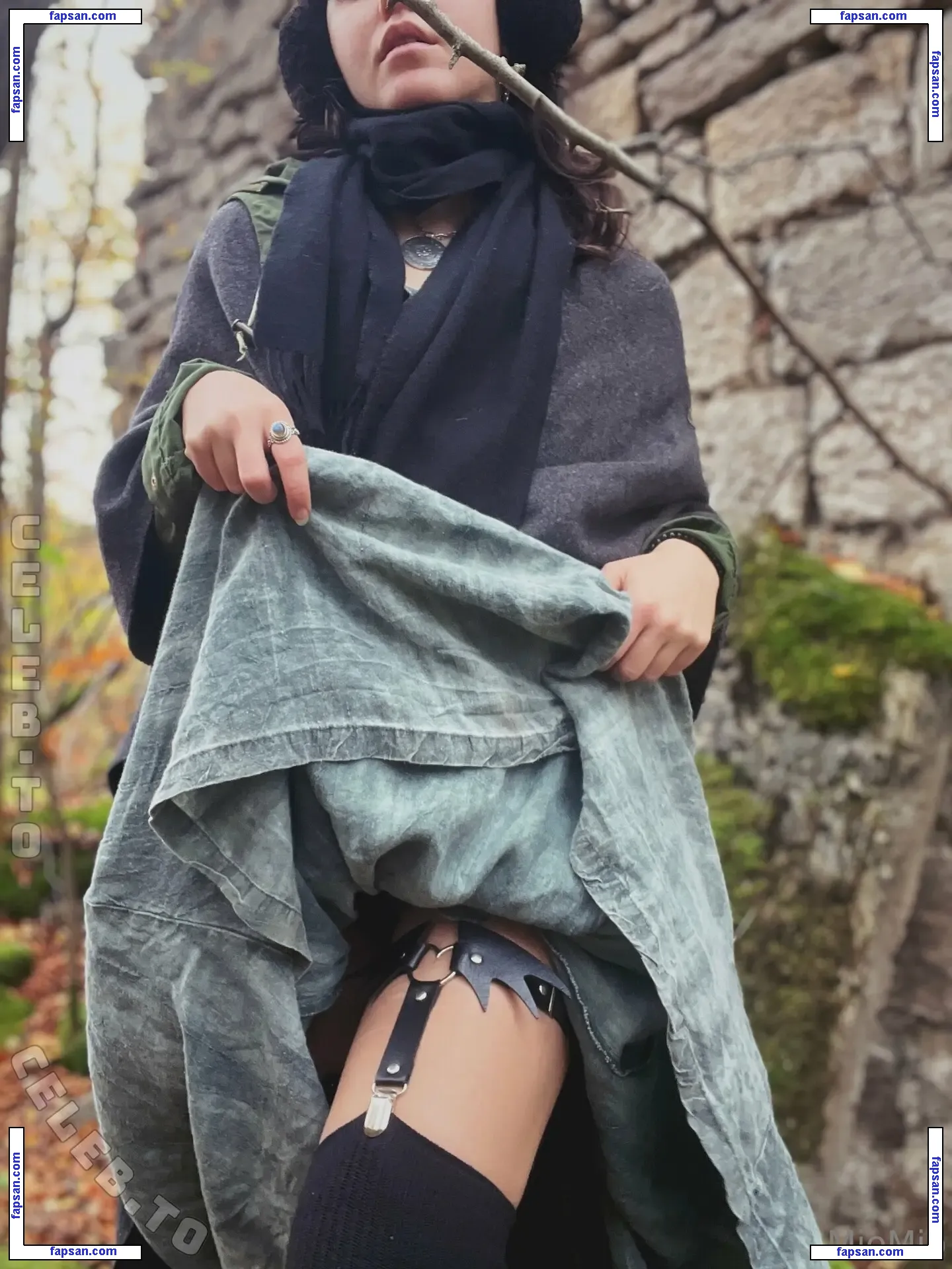 MioMio голая фото #0036 с Онлифанс