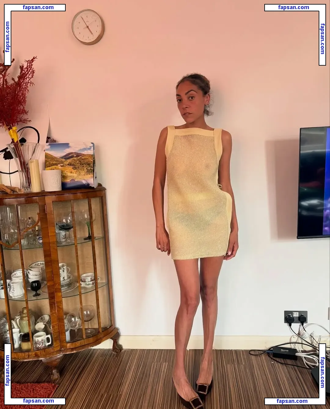 Miquita Oliver nude photo #0021 from OnlyFans