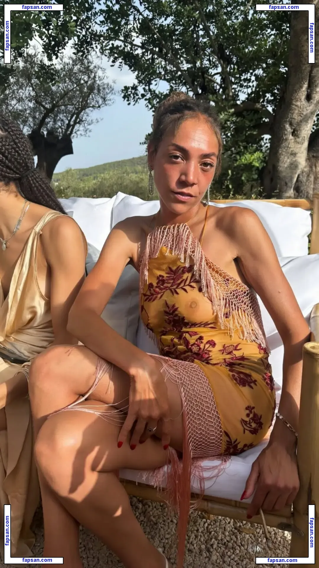 Miquita Oliver nude photo #0022 from OnlyFans