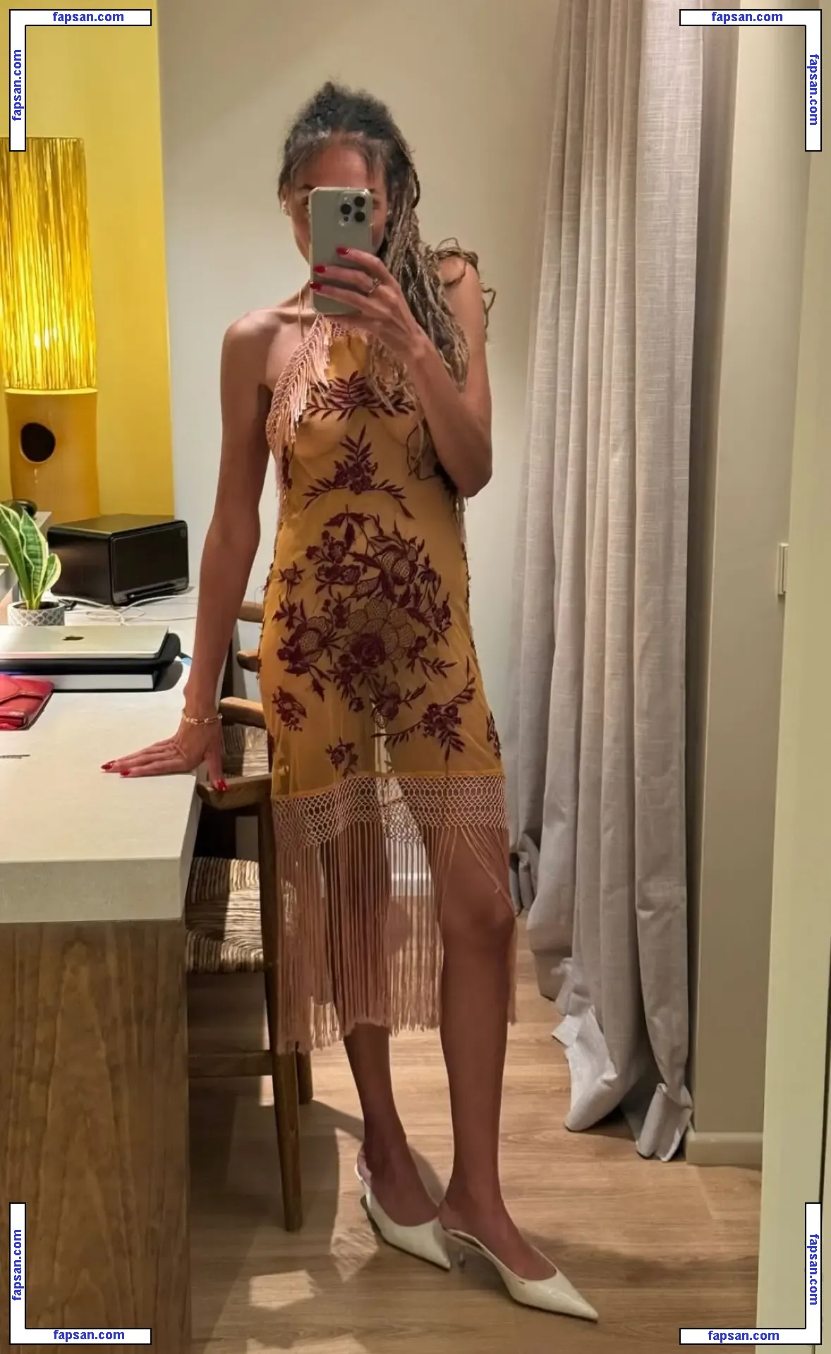 Miquita Oliver nude photo #0024 from OnlyFans