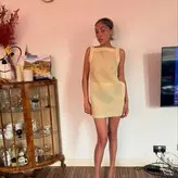 Miquita Oliver nude #0021