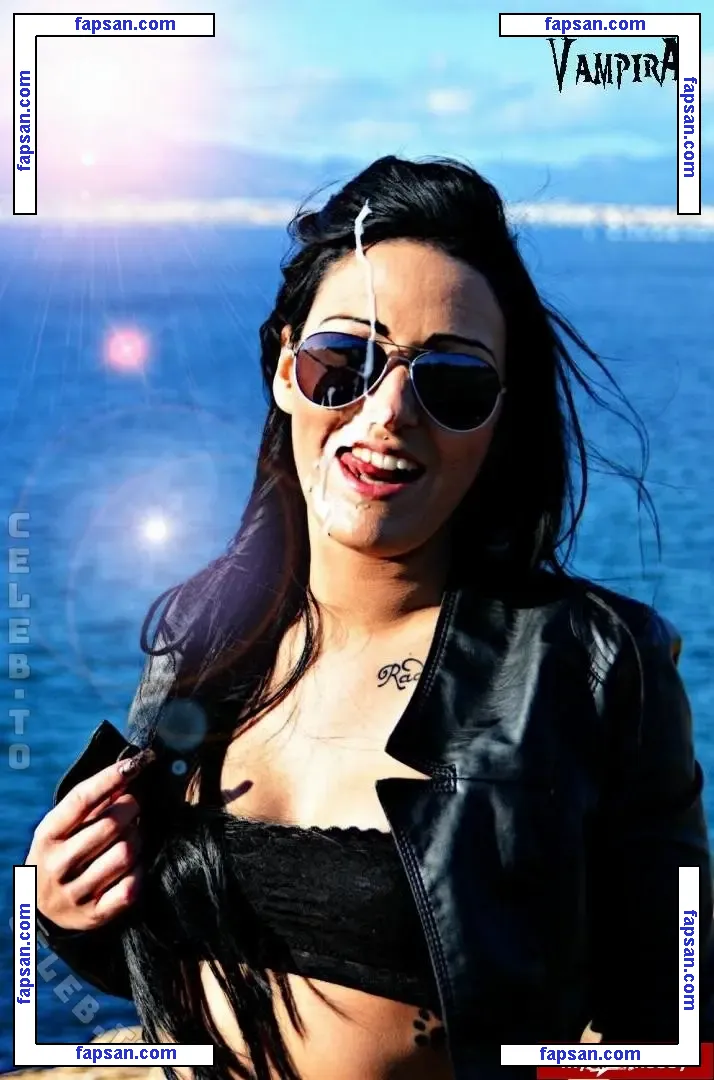 Mira Grey голая фото #0007 с Онлифанс