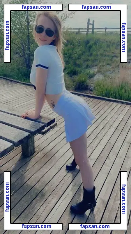 Mira Hansen голая фото #0003 с Онлифанс